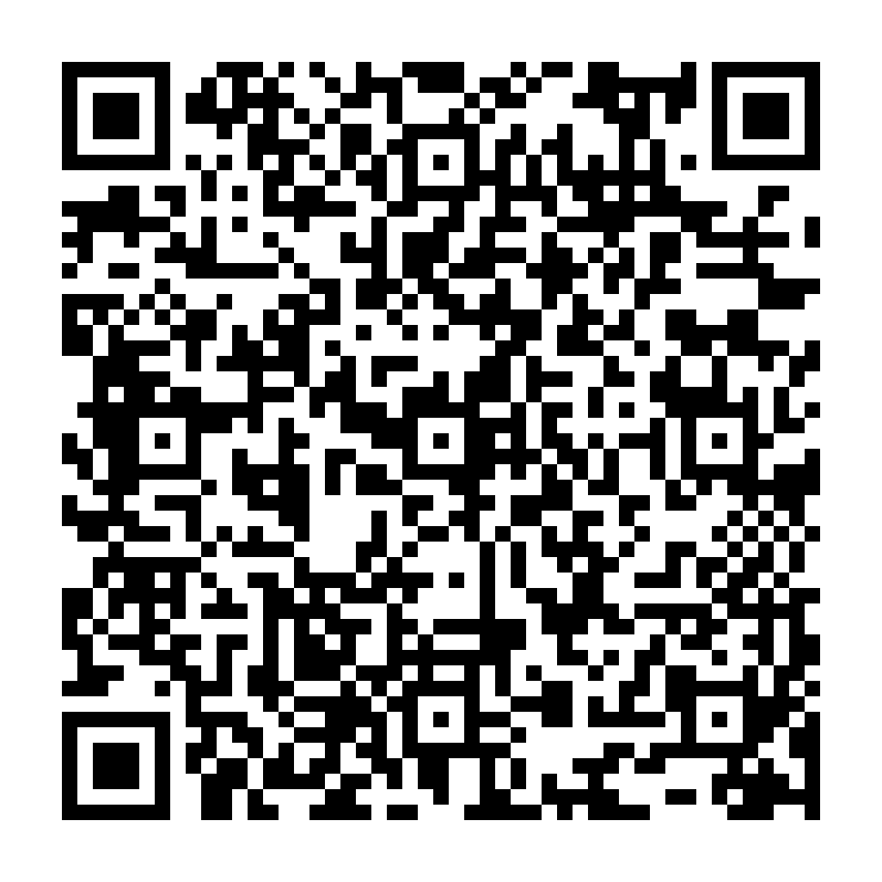 QR kod