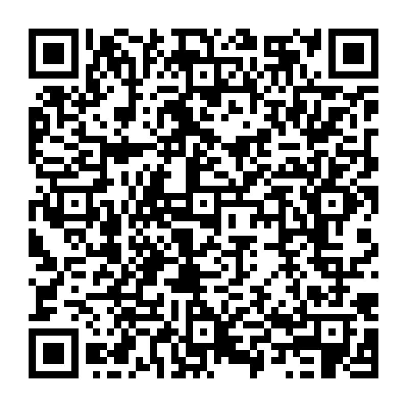 QR kod