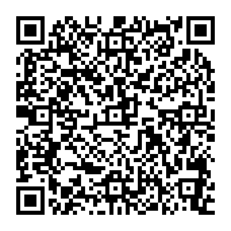 QR kod
