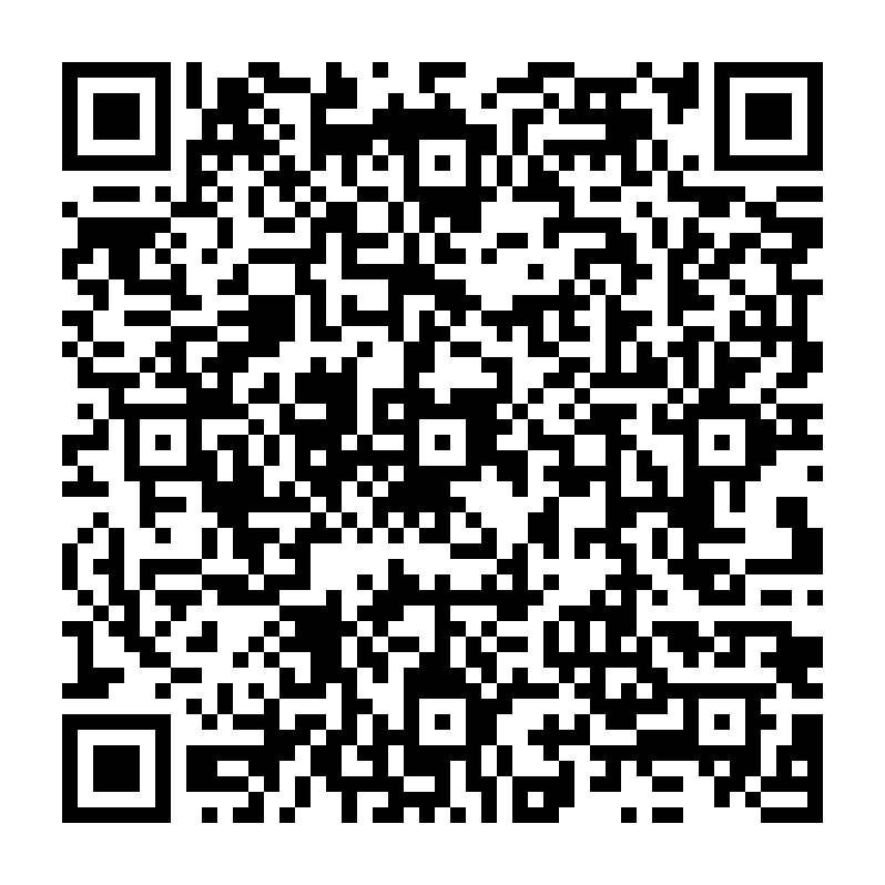 QR kod