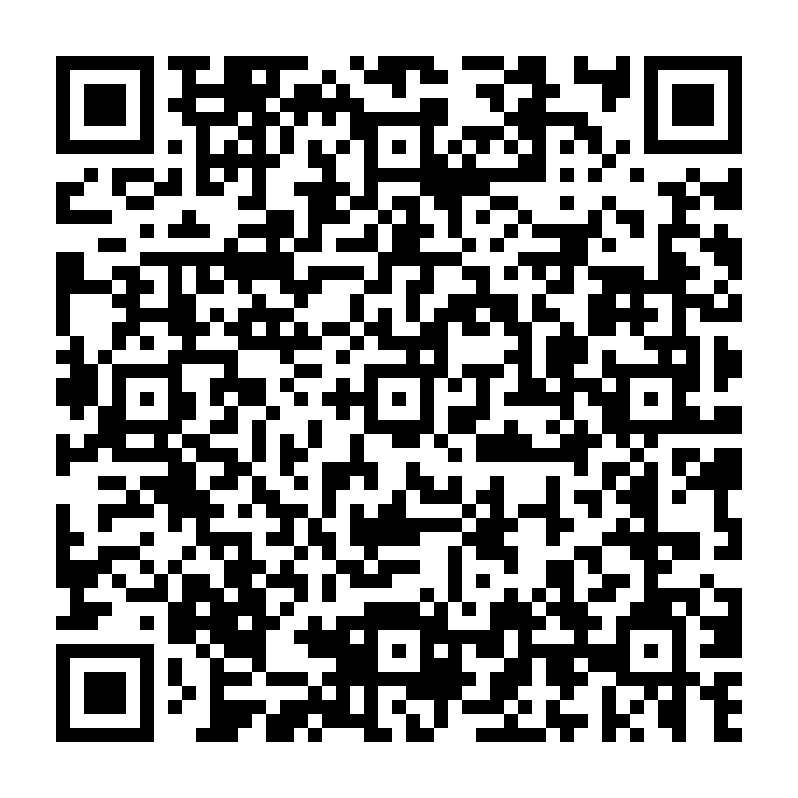 QR kod