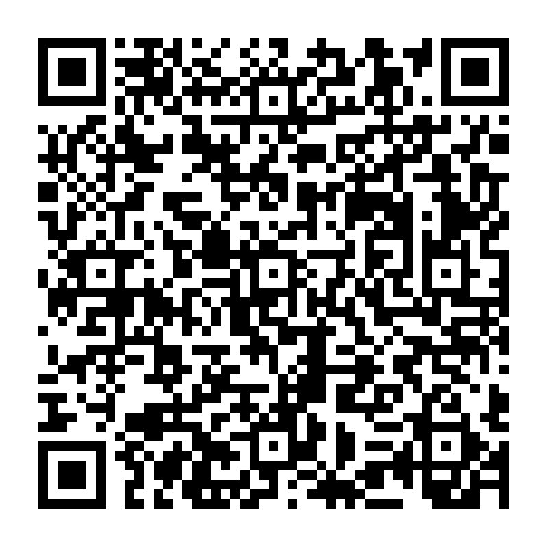 QR kod