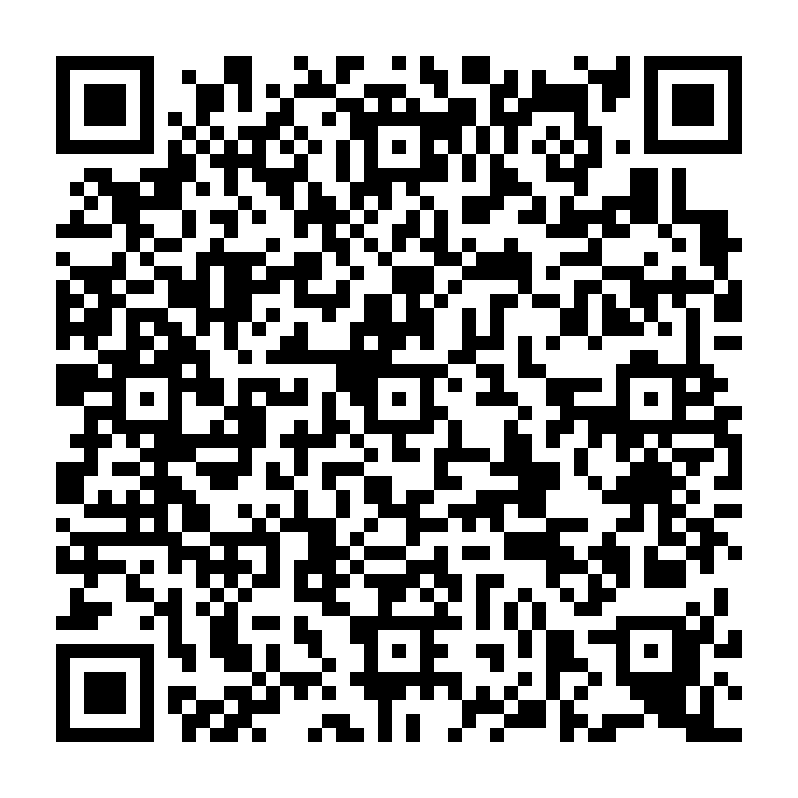 QR kod