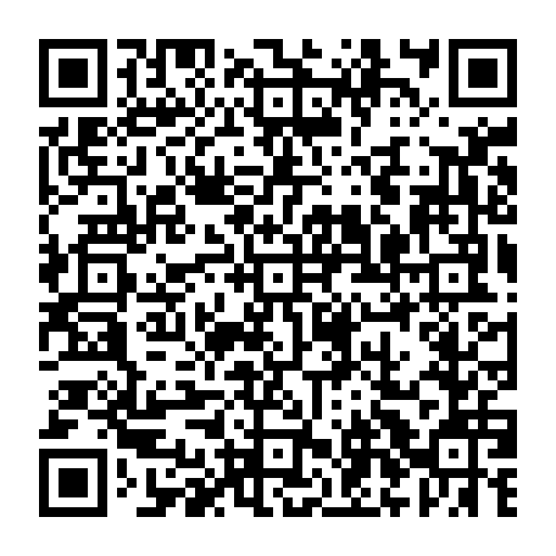 QR kod