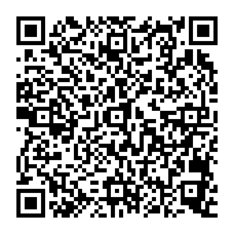 QR kod