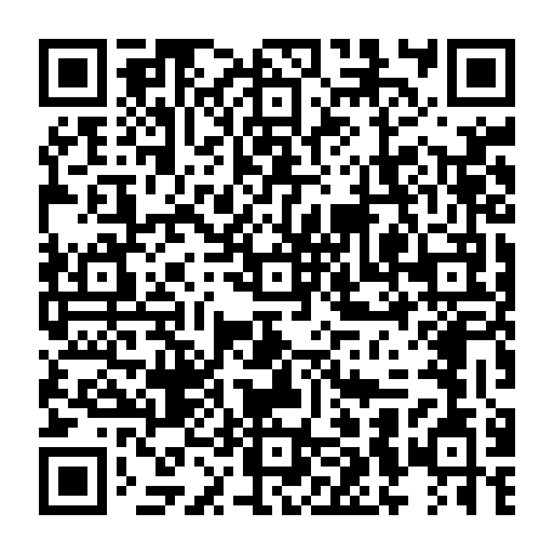 QR kod