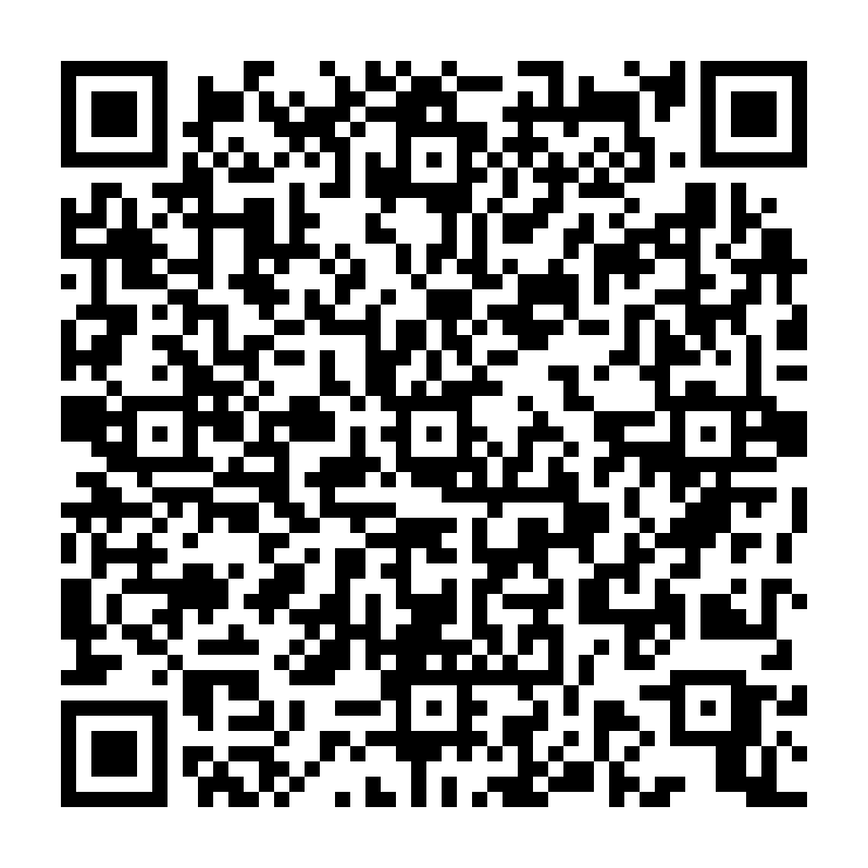 QR kod