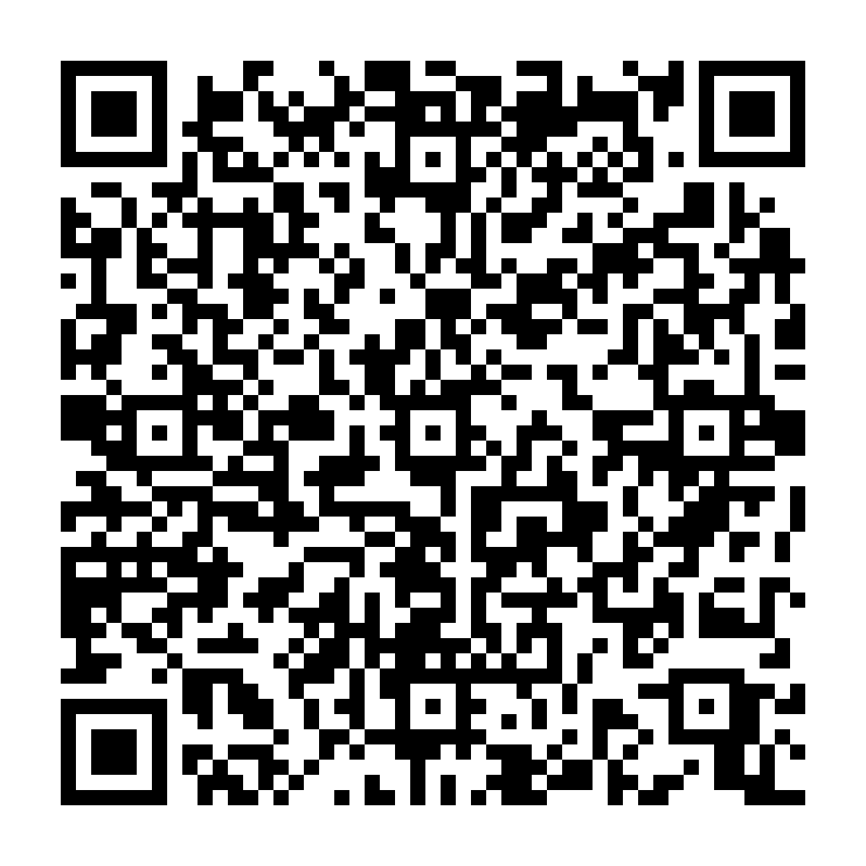 QR kod