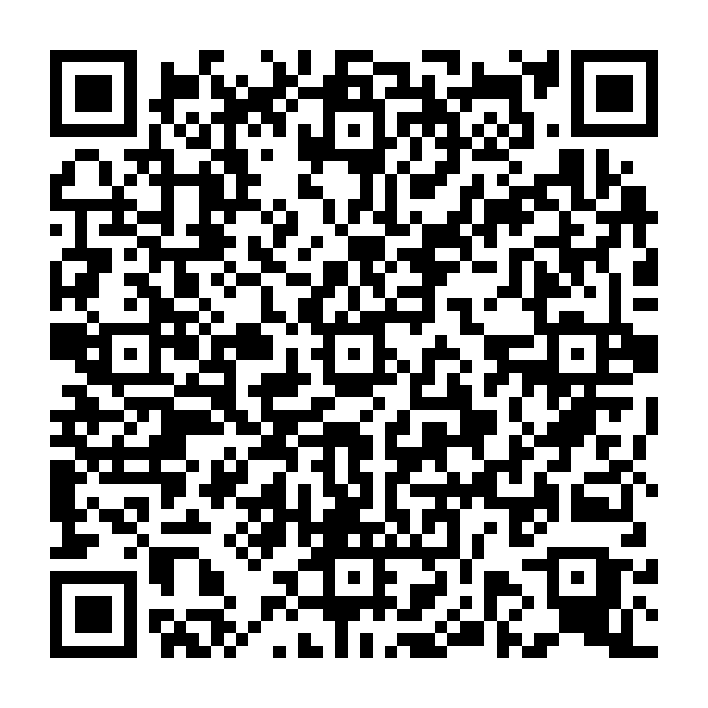 QR kod