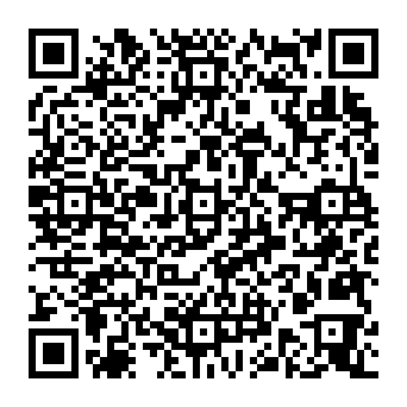QR kod