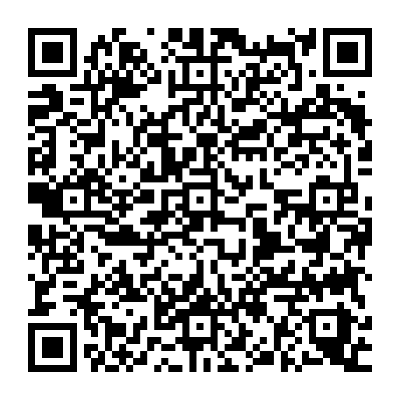 QR kod