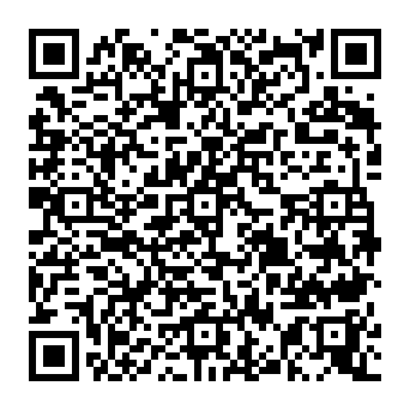 QR kod