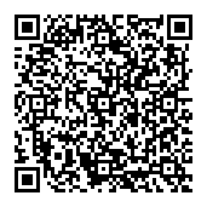 QR kod