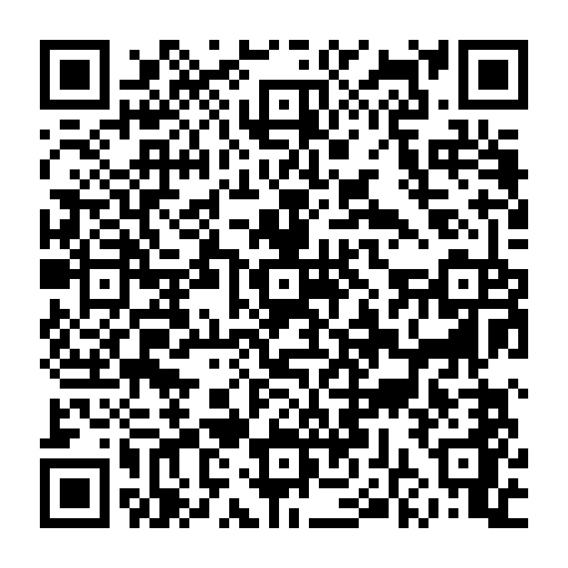 QR kod