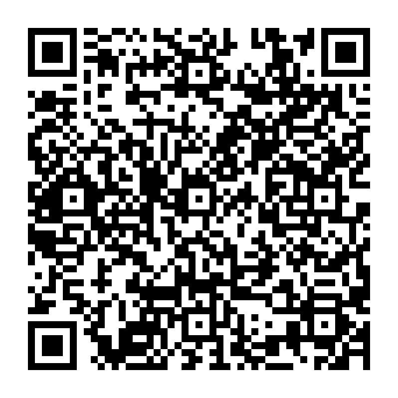 QR kod