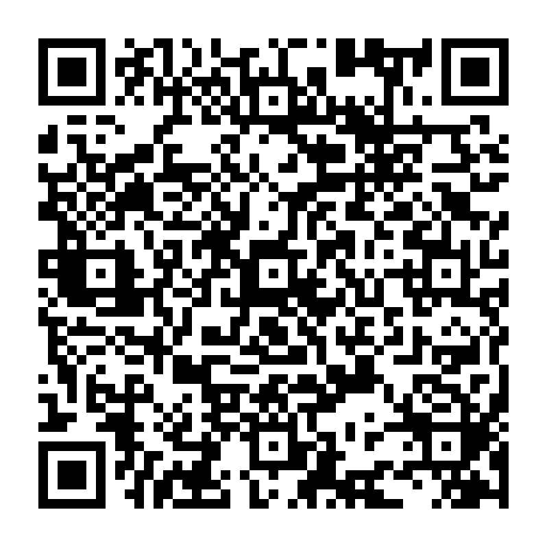 QR kod