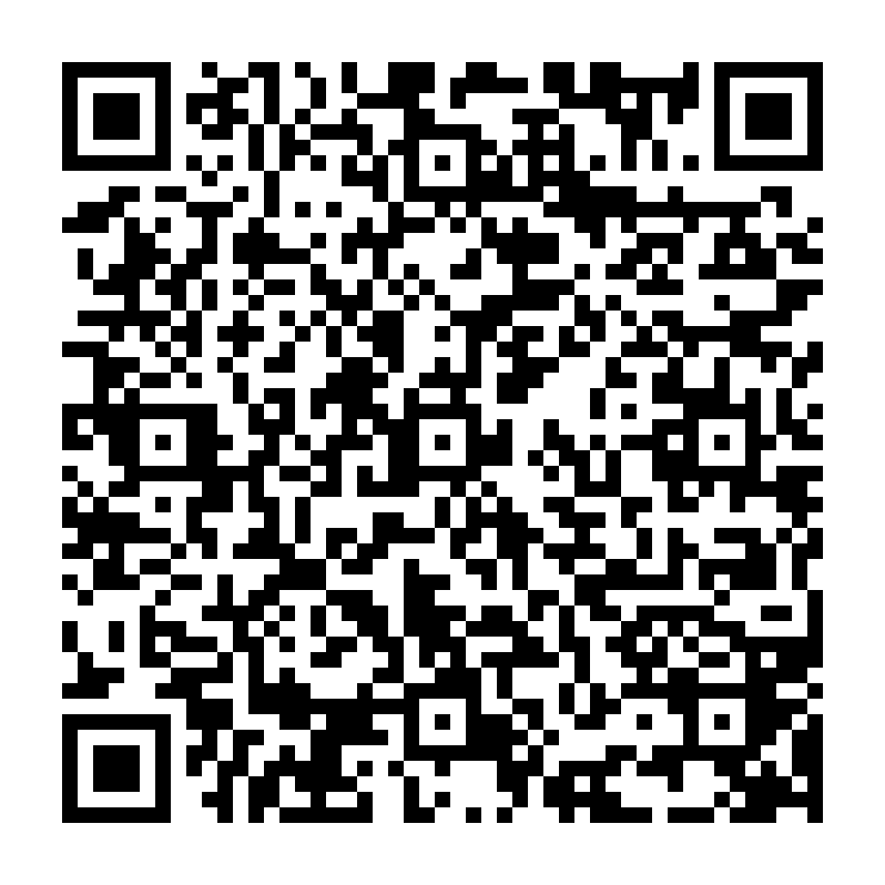 QR kod