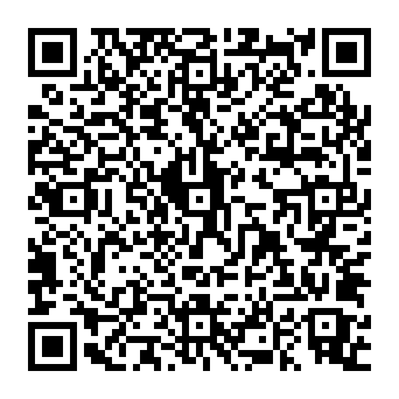 QR kod