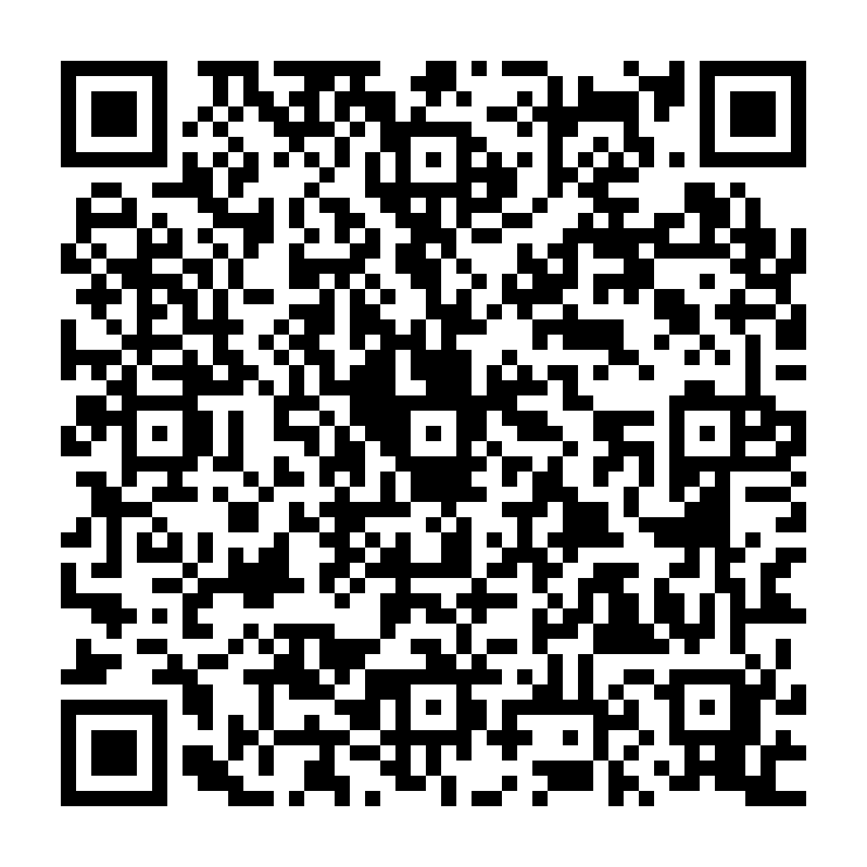 QR kod