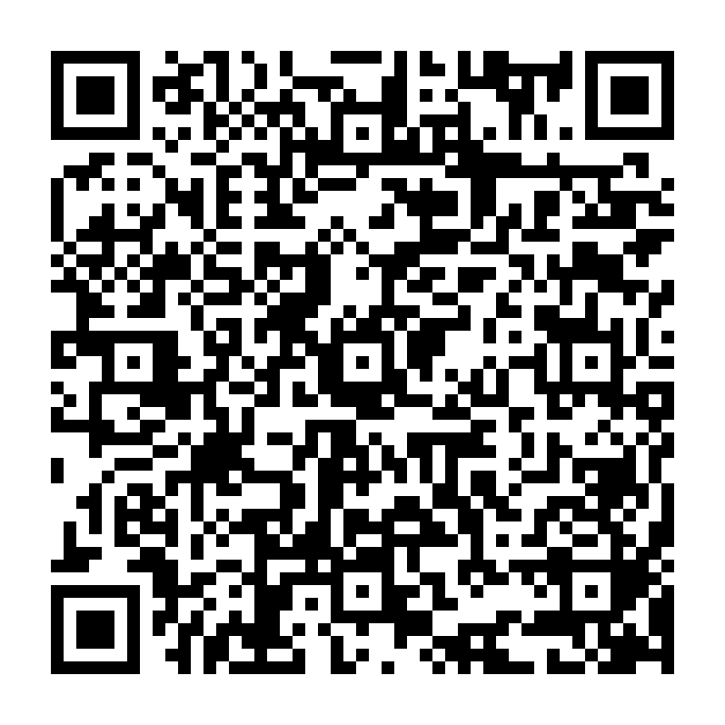 QR kod