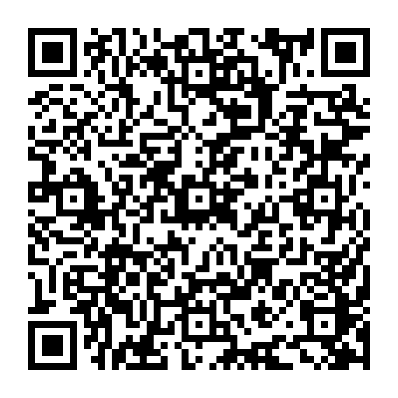 QR kod