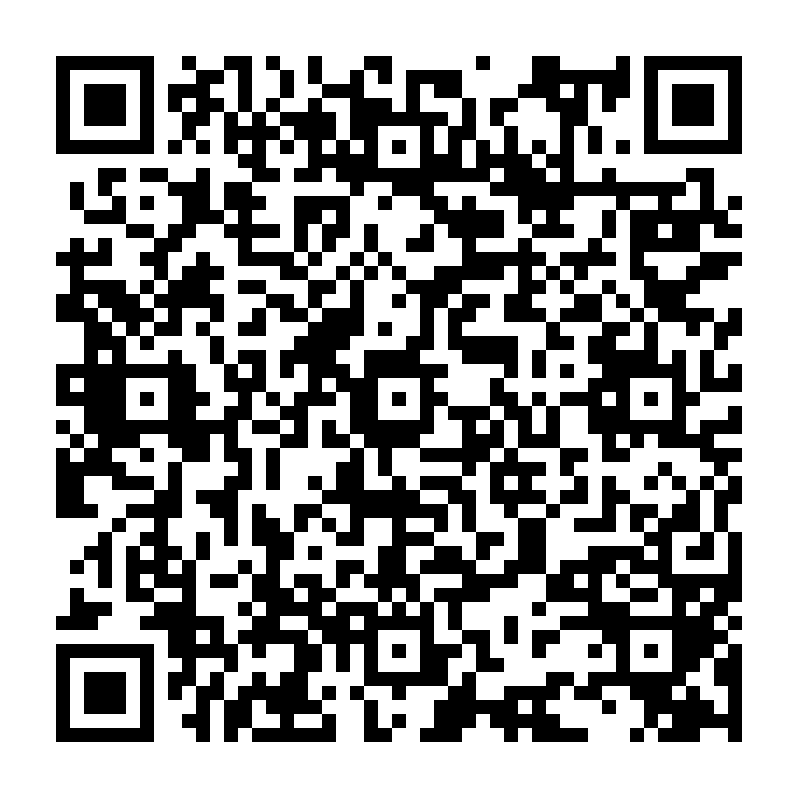 QR kod