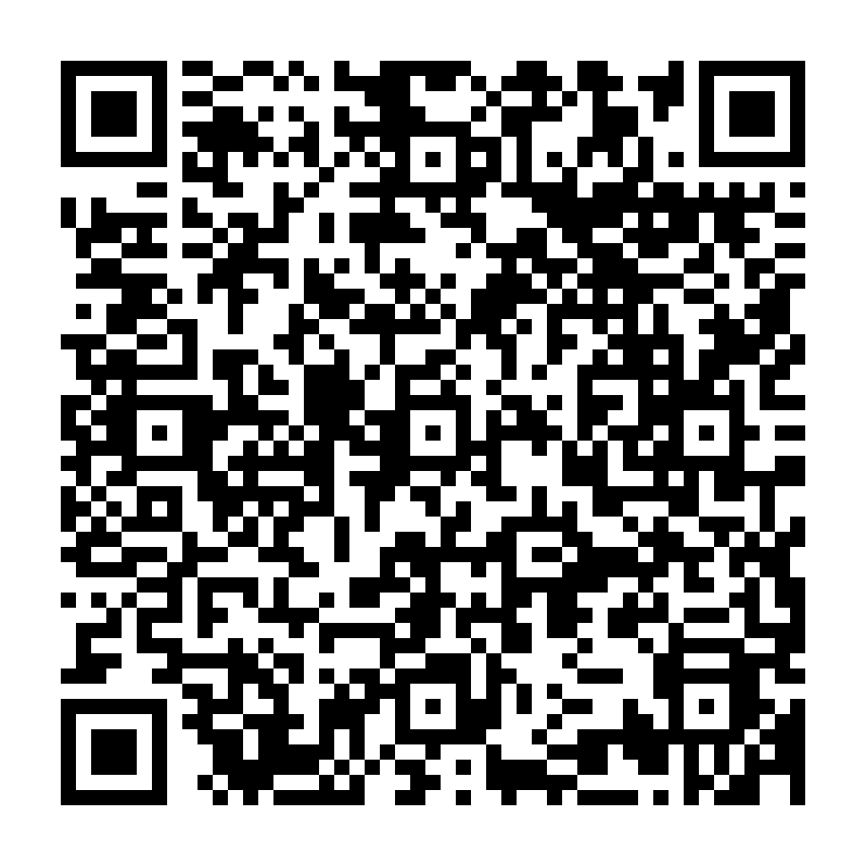 QR kod