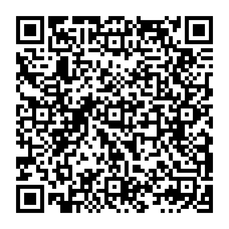 QR kod