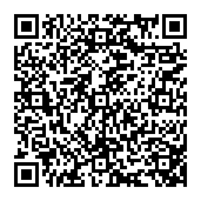 QR kod