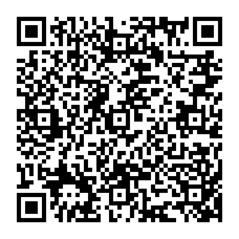 QR kod