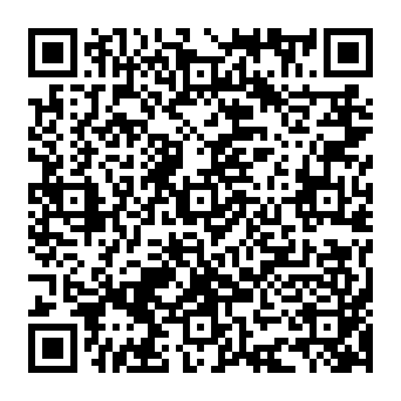 QR kod