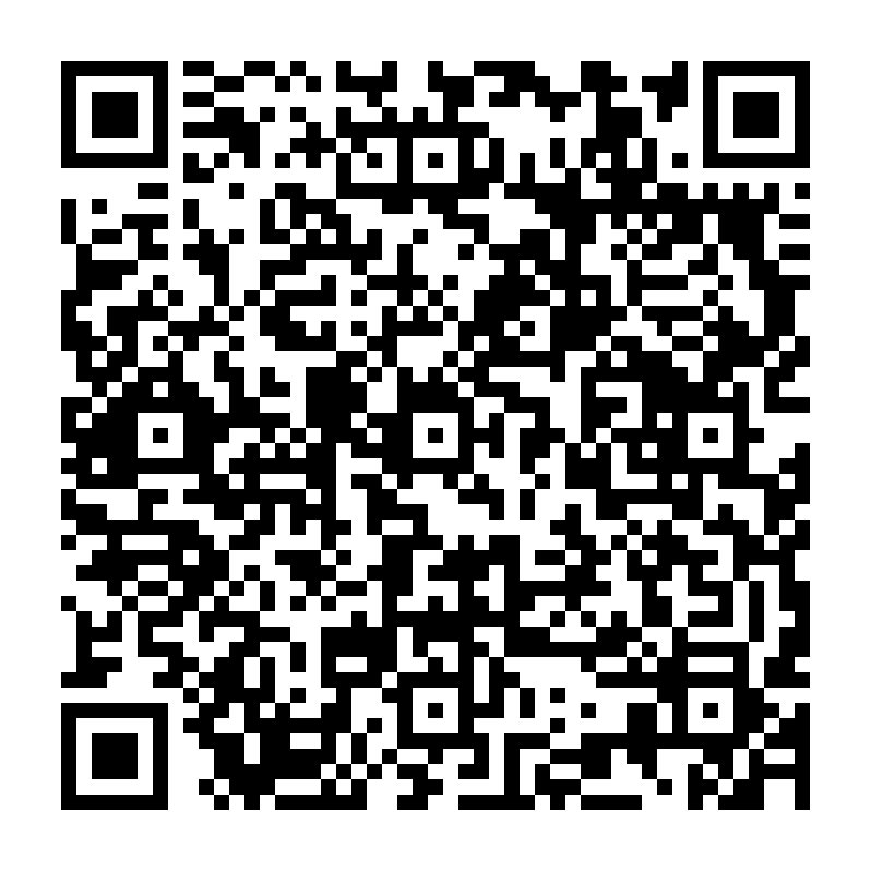 QR kod