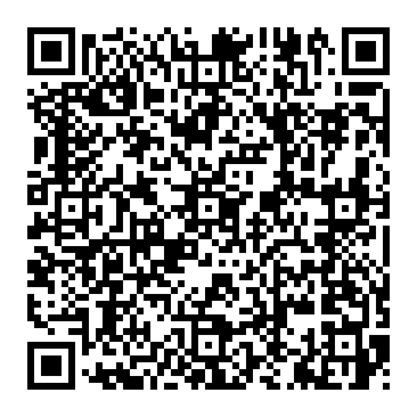 QR kod
