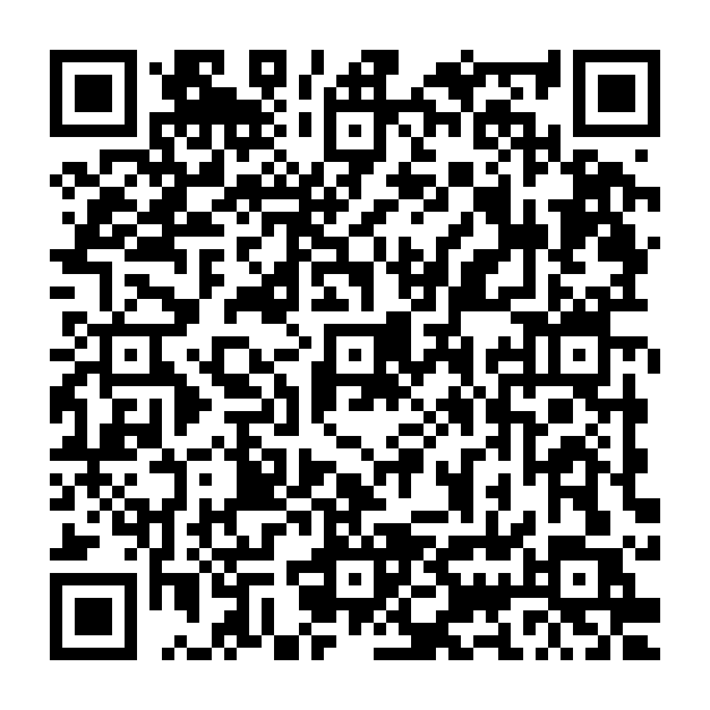 QR kod