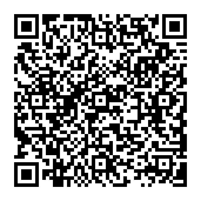 QR kod