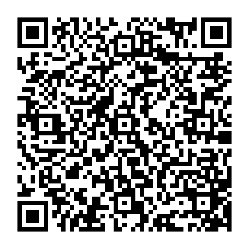 QR kod