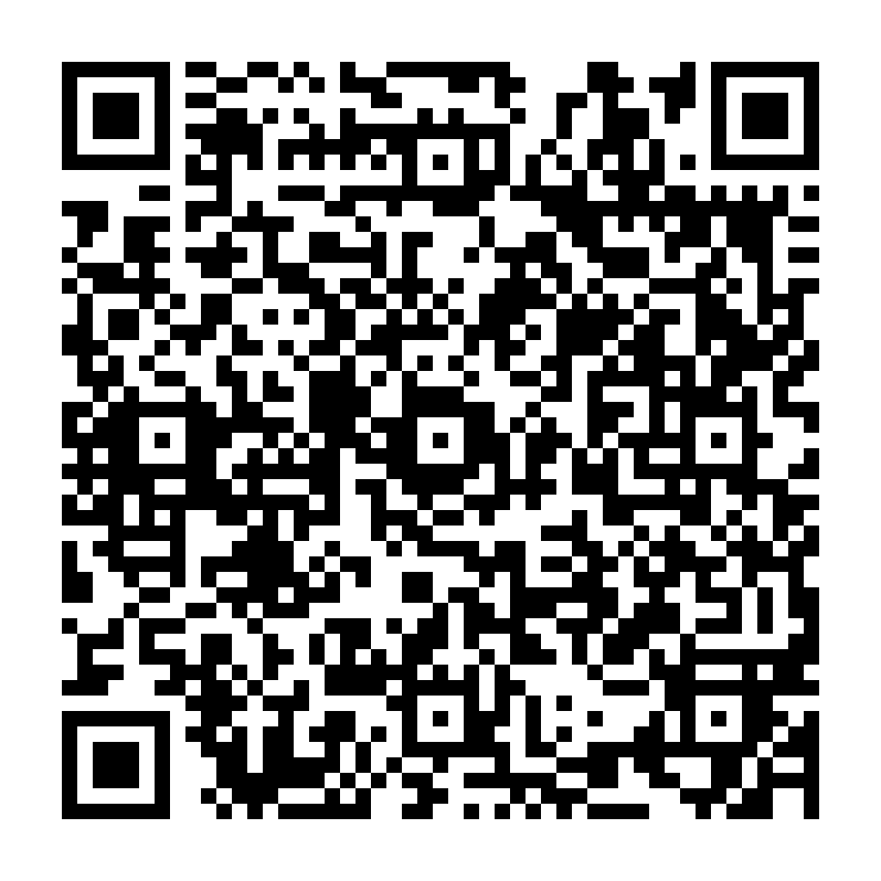QR kod
