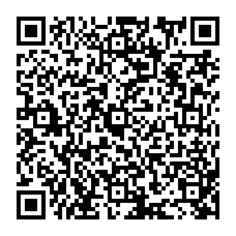 QR kod