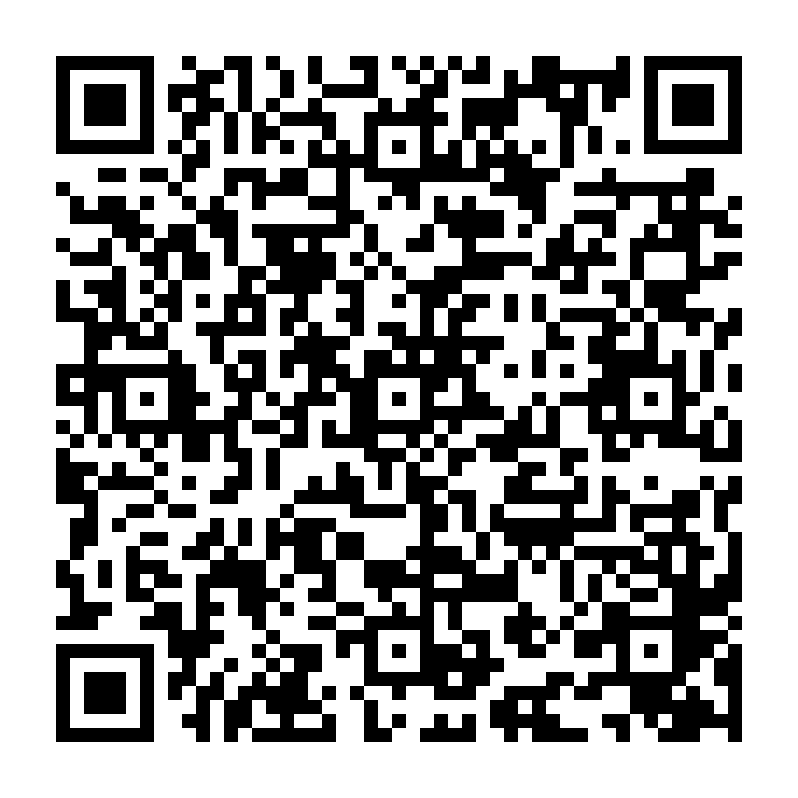 QR kod
