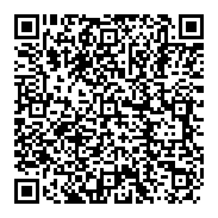 QR kod