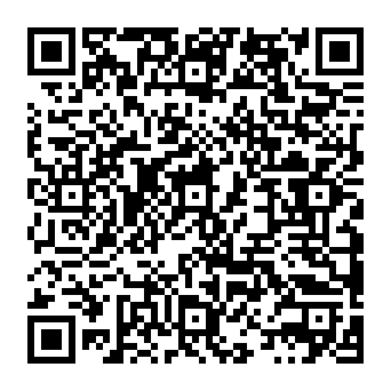 QR kod