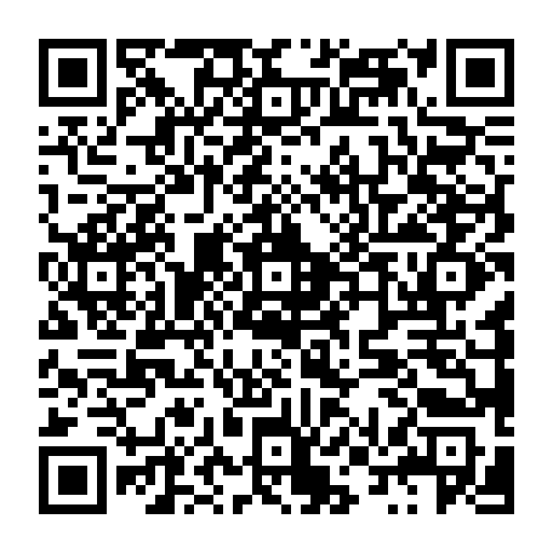 QR kod