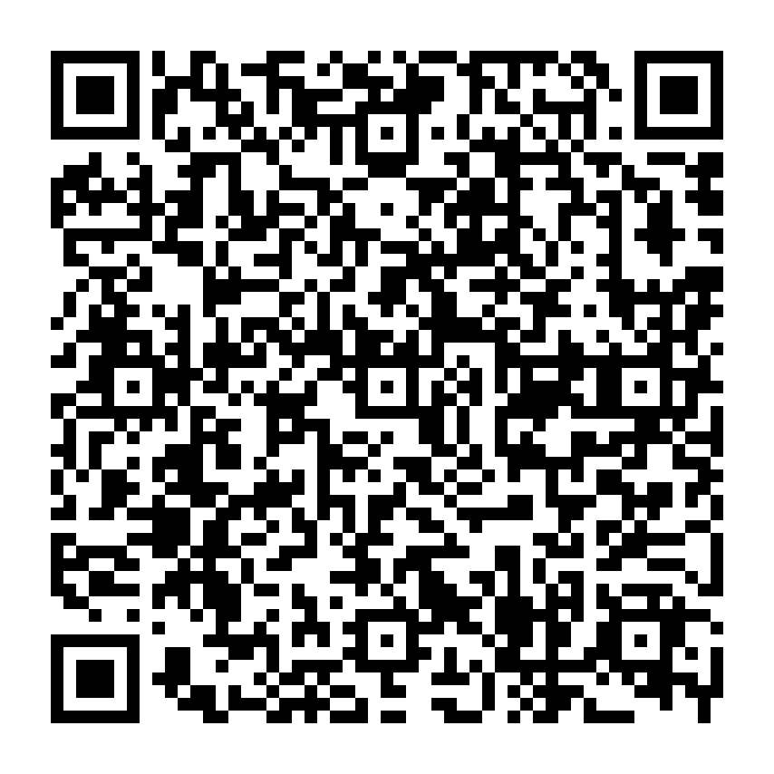 QR kod