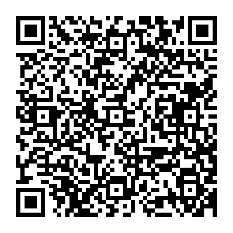 QR kod