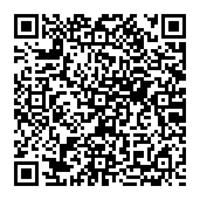 QR kod