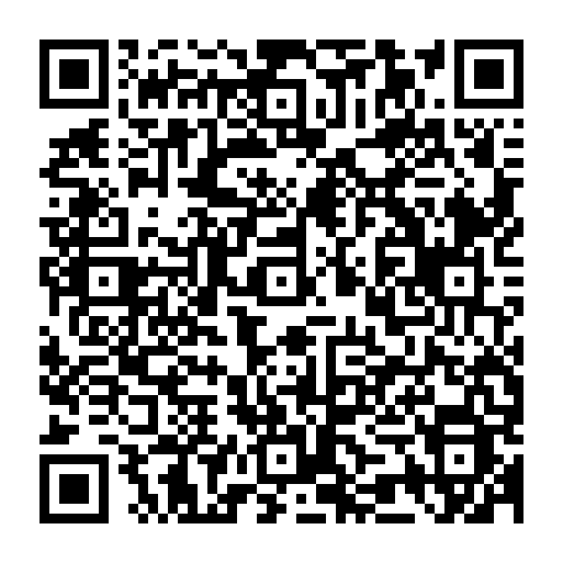 QR kod