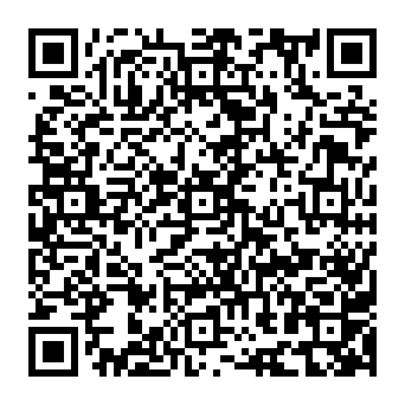 QR kod