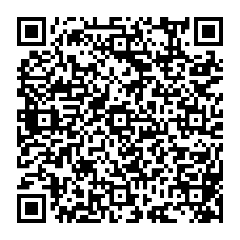 QR kod