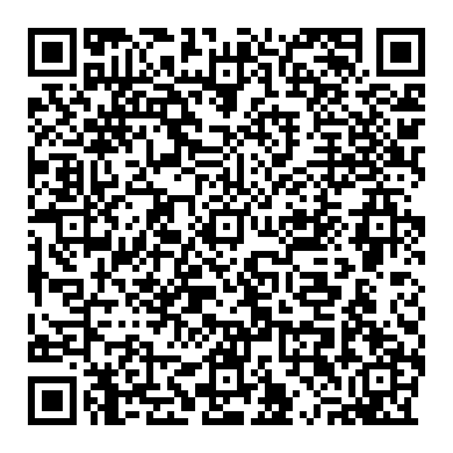 QR kod