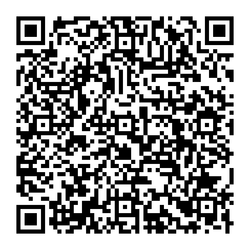 QR kod